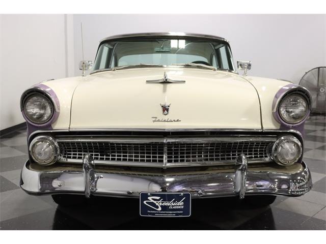 1955 Ford Fairlane (CC-1628912) for sale in Ft Worth, Texas