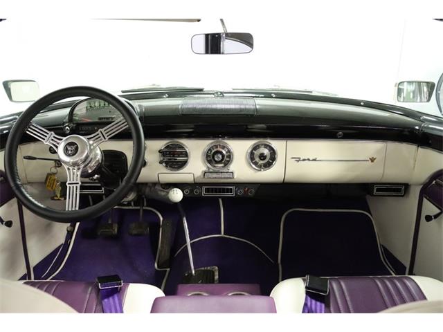 1955 Ford Fairlane (CC-1628912) for sale in Ft Worth, Texas