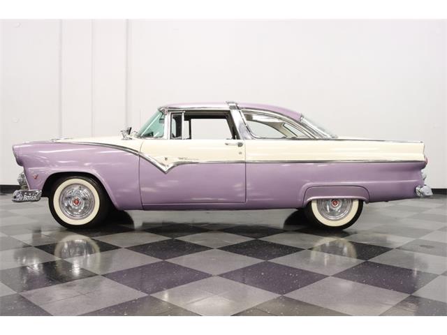 1955 Ford Fairlane (CC-1628912) for sale in Ft Worth, Texas