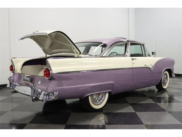 1955 Ford Fairlane (CC-1628912) for sale in Ft Worth, Texas