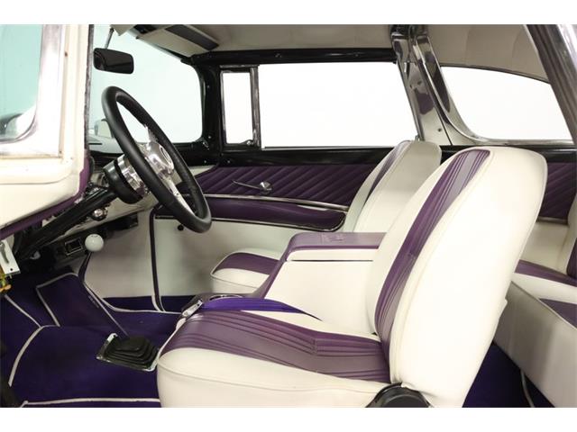 1955 Ford Fairlane (CC-1628912) for sale in Ft Worth, Texas