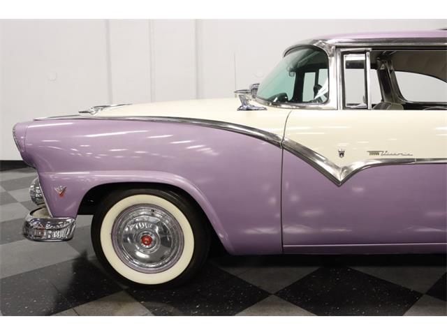 1955 Ford Fairlane (CC-1628912) for sale in Ft Worth, Texas