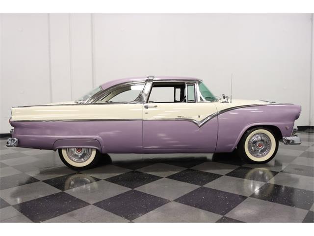 1955 Ford Fairlane (CC-1628912) for sale in Ft Worth, Texas