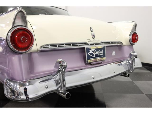 1955 Ford Fairlane (CC-1628912) for sale in Ft Worth, Texas