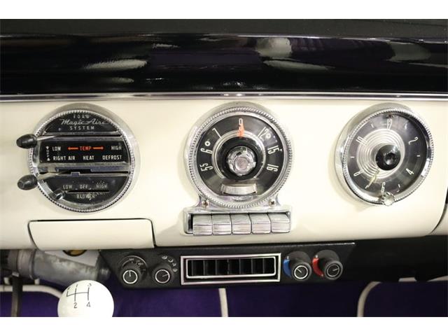 1955 Ford Fairlane (CC-1628912) for sale in Ft Worth, Texas