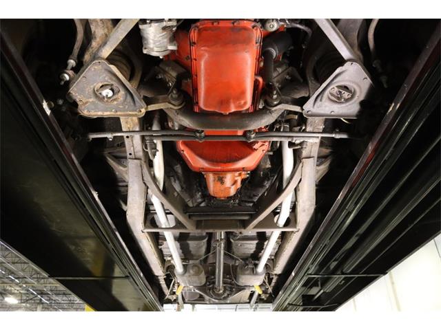 1955 Ford Fairlane (CC-1628912) for sale in Ft Worth, Texas