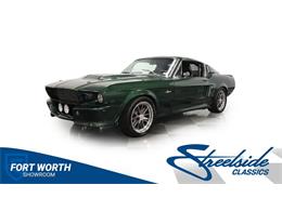 1967 Ford Mustang (CC-1628913) for sale in Ft Worth, Texas