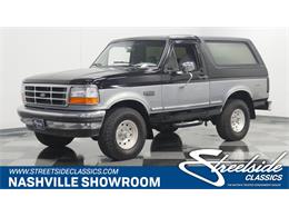 1994 Ford Bronco (CC-1628938) for sale in Lavergne, Tennessee