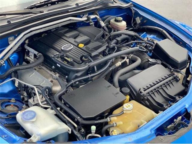 2006 Mazda Miata (CC-1628954) for sale in Cadillac, Michigan