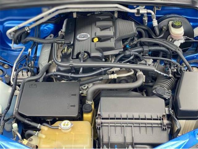 2006 Mazda Miata (CC-1628954) for sale in Cadillac, Michigan