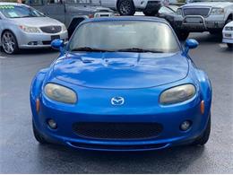 2006 Mazda Miata (CC-1628954) for sale in Cadillac, Michigan