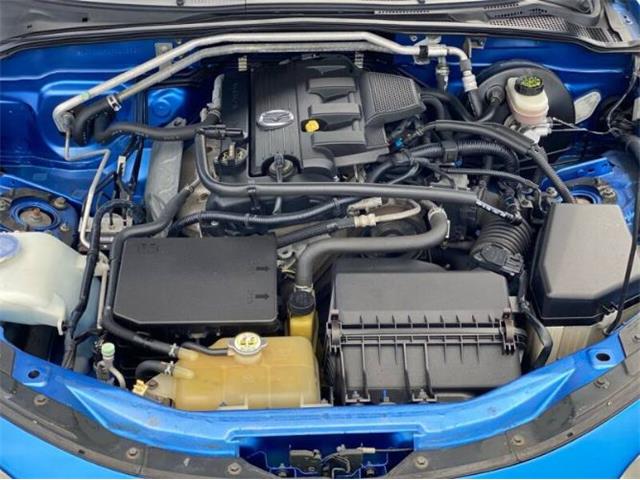 2006 Mazda Miata (CC-1628954) for sale in Cadillac, Michigan