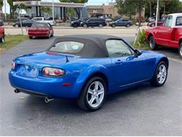 2006 Mazda Miata (CC-1628954) for sale in Cadillac, Michigan