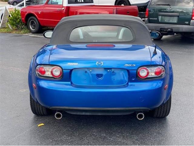2006 Mazda Miata (CC-1628954) for sale in Cadillac, Michigan