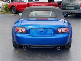 2006 Mazda Miata (CC-1628954) for sale in Cadillac, Michigan