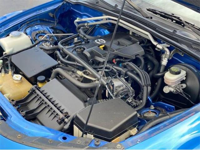 2006 Mazda Miata (CC-1628954) for sale in Cadillac, Michigan