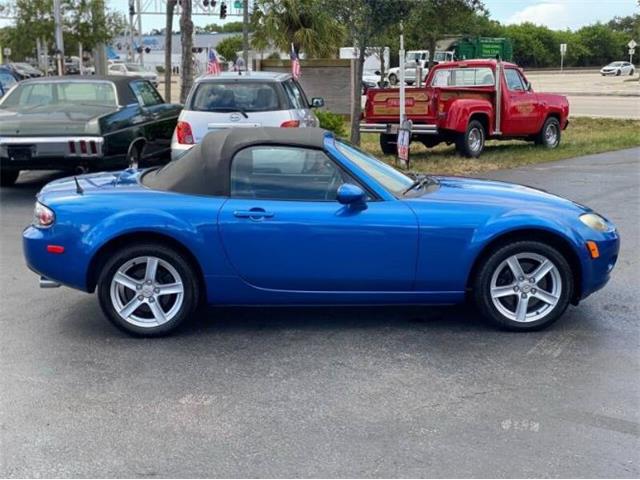2006 Mazda Miata (CC-1628954) for sale in Cadillac, Michigan