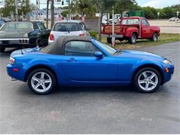 2006 Mazda Miata (CC-1628954) for sale in Cadillac, Michigan