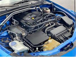 2006 Mazda Miata (CC-1628954) for sale in Cadillac, Michigan