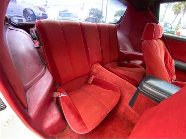 1985 Chevrolet Camaro for Sale | ClassicCars.com | CC-1628959