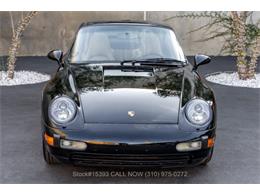 1996 Porsche 993 (CC-1628984) for sale in Beverly Hills, California