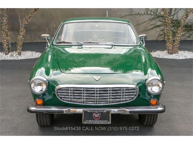 1968 Volvo P1800S (CC-1628988) for sale in Beverly Hills, California