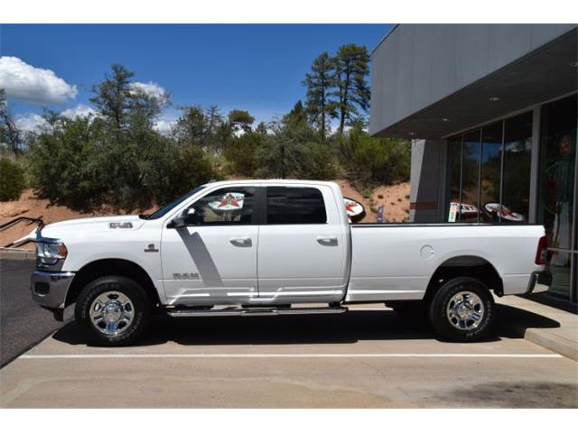 2023 Dodge Ram (CC-1628990) for sale in Cadillac, Michigan