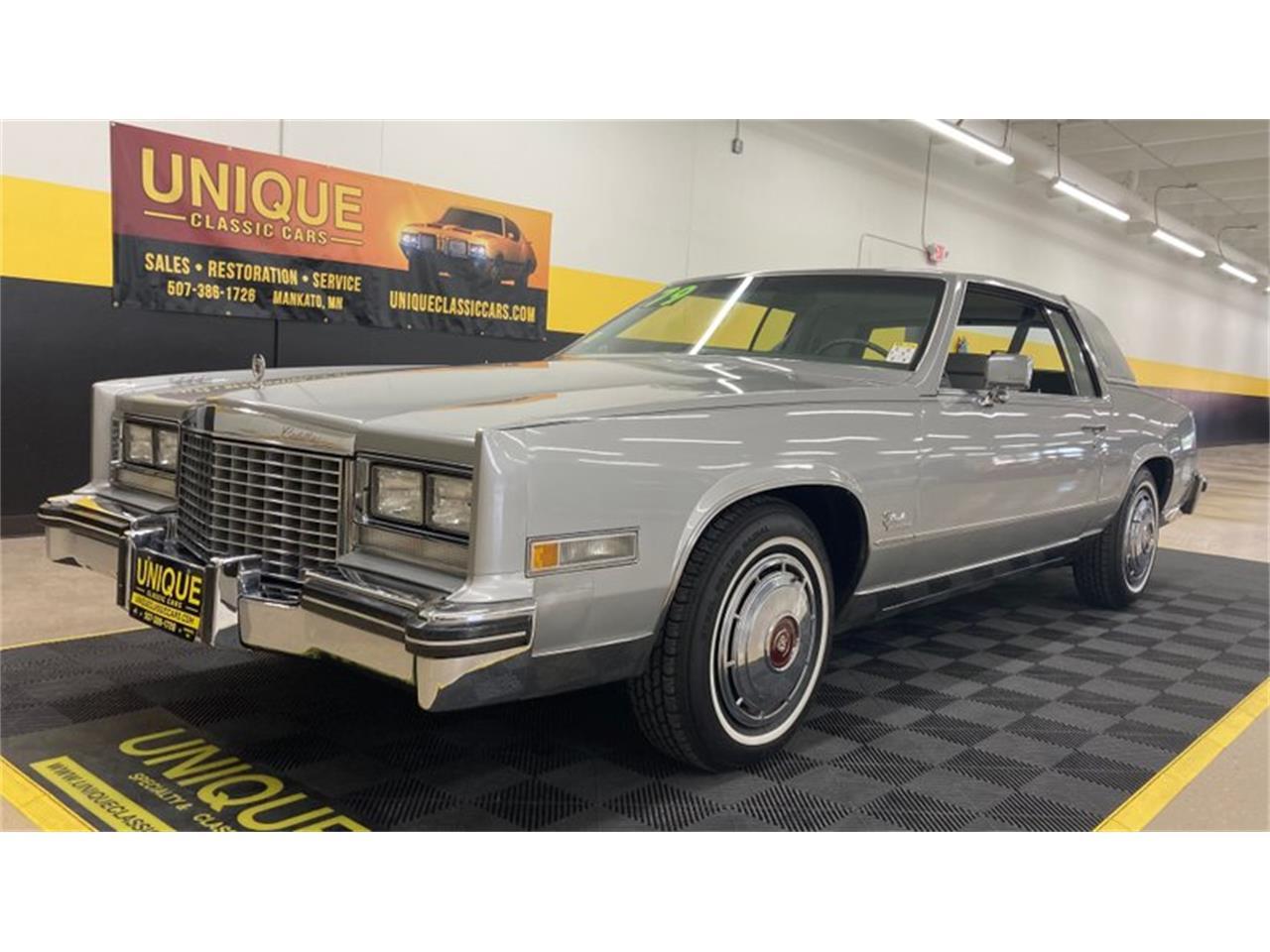 1979 Cadillac Eldorado for Sale | ClassicCars.com | CC-1629002