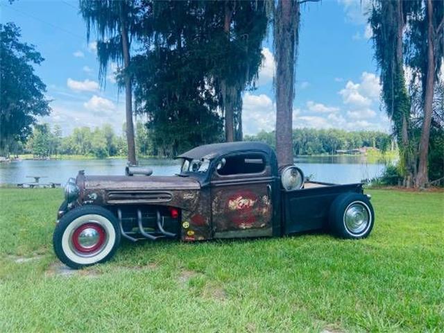 1946 Ford Rat Rod (CC-1629006) for sale in Cadillac, Michigan