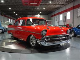 1957 Chevrolet Bel Air (CC-1629022) for sale in Pittsburgh, Pennsylvania