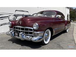 1949 Cadillac Series 61 (CC-1629042) for sale in Fairfield, California