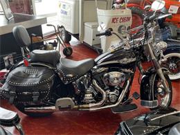 2003 Harley-Davidson Motorcycle (CC-1629055) for sale in Henderson, Nevada