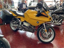 1999 BMW Motorcycle (CC-1629059) for sale in Henderson, Nevada