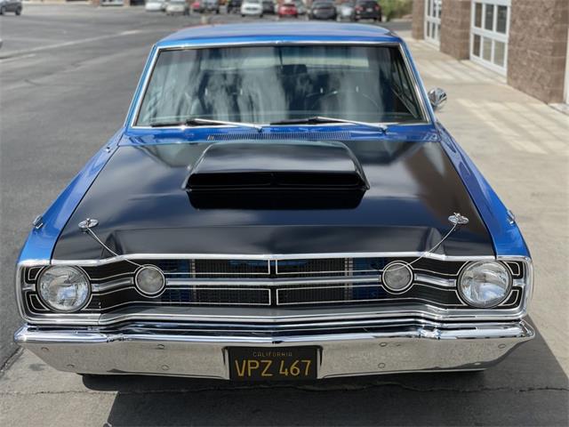 1968 Dodge Dart GT for Sale | ClassicCars.com | CC-1629062