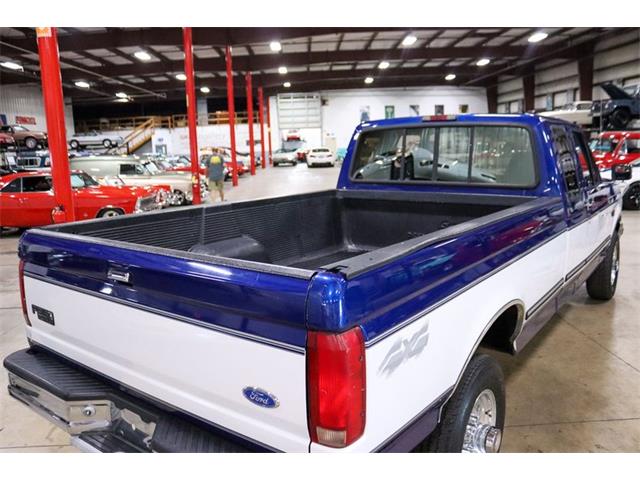 1997 Ford F250 (CC-1620907) for sale in Kentwood, Michigan