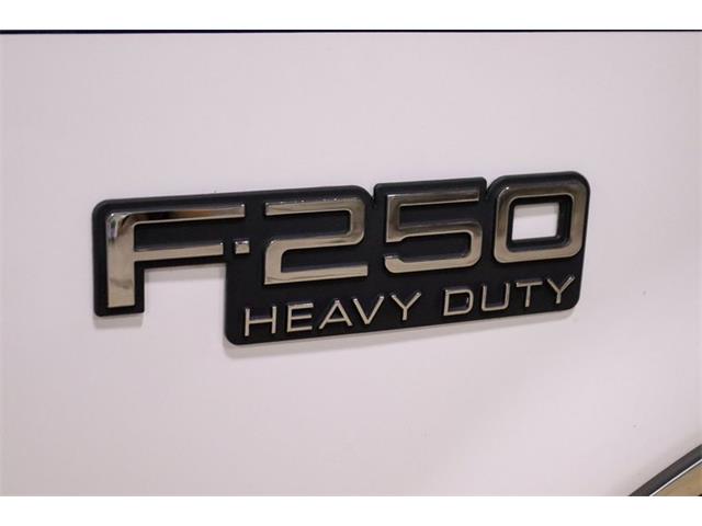 1997 Ford F250 (CC-1620907) for sale in Kentwood, Michigan