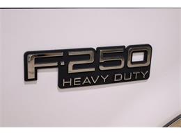 1997 Ford F250 (CC-1620907) for sale in Kentwood, Michigan