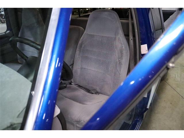 1997 Ford F250 (CC-1620907) for sale in Kentwood, Michigan