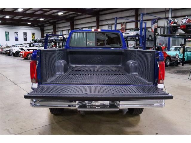 1997 Ford F250 (CC-1620907) for sale in Kentwood, Michigan