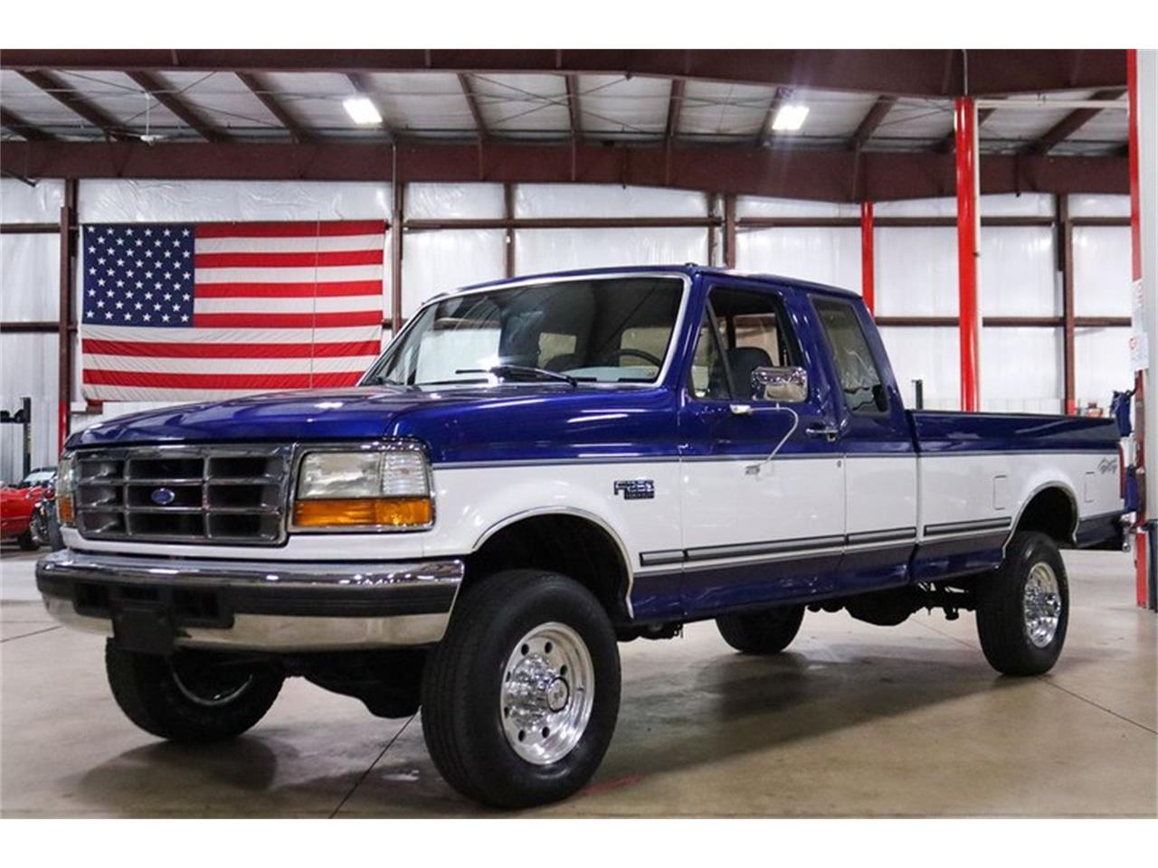 1997 Ford F250 for Sale | ClassicCars.com | CC-1620907