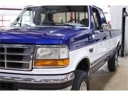1997 Ford F250 (CC-1620907) for sale in Kentwood, Michigan