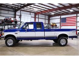 1997 Ford F250 (CC-1620907) for sale in Kentwood, Michigan