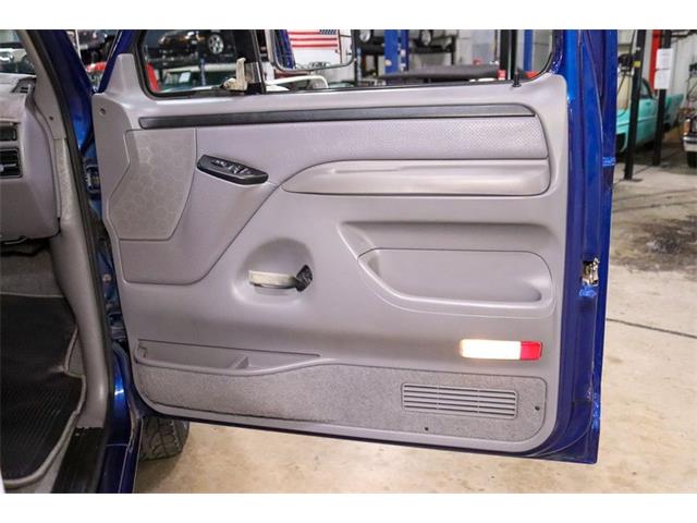 1997 Ford F250 (CC-1620907) for sale in Kentwood, Michigan