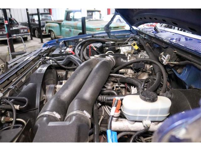1997 Ford F250 (CC-1620907) for sale in Kentwood, Michigan