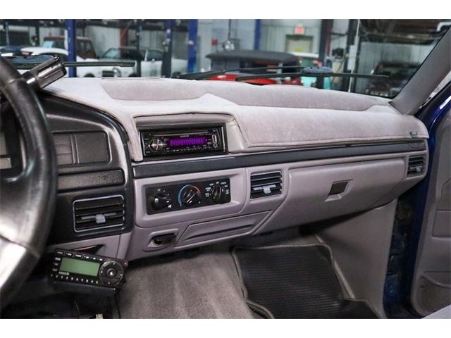 1997 ford f250 interior deals replacement parts