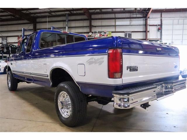 1997 Ford F250 (CC-1620907) for sale in Kentwood, Michigan