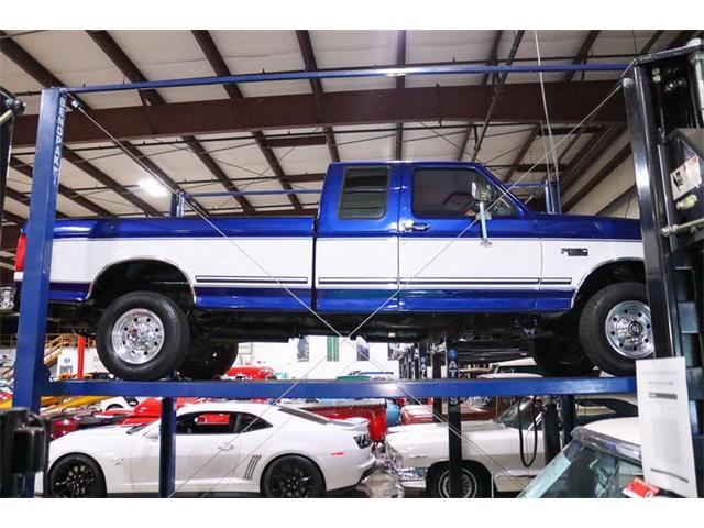 1997 Ford F250 (CC-1620907) for sale in Kentwood, Michigan