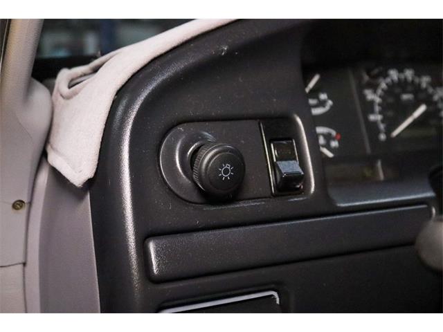 1997 Ford F250 (CC-1620907) for sale in Kentwood, Michigan