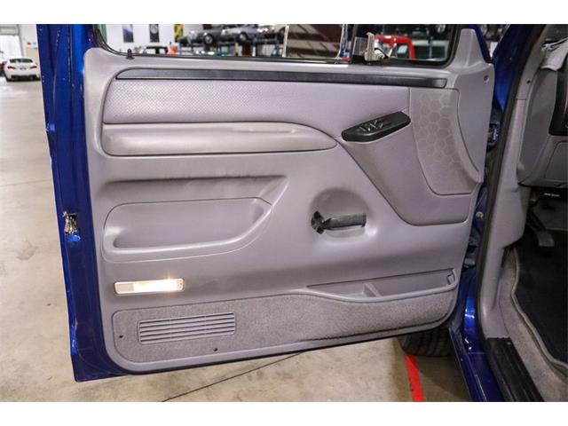 1997 Ford F250 (CC-1620907) for sale in Kentwood, Michigan