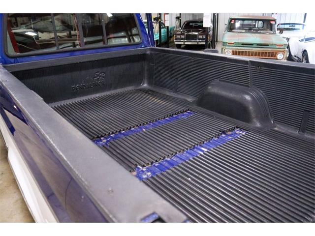 1997 Ford F250 (CC-1620907) for sale in Kentwood, Michigan